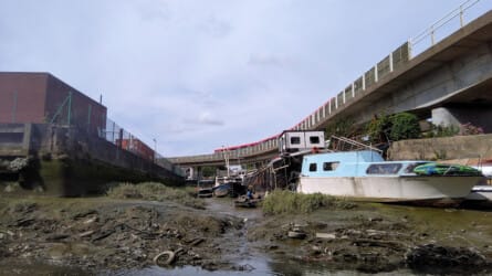 London’s Lost Rivers Volume 2