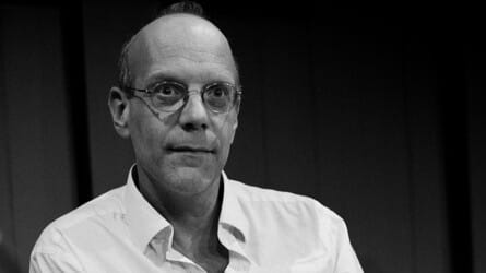 Sad by Design: On Platform Nihilism with Geert Lovink and Emily