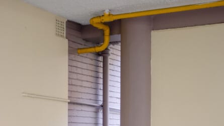 Reflection: Conway Photography Group Exhibition