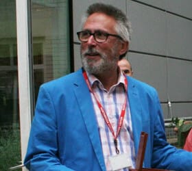 The Decline of the Honey Bee and the End of Human Kind?