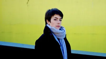 Lydia Shelley & Nicolas Stavy