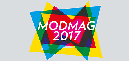 The Modern Magazine 2017