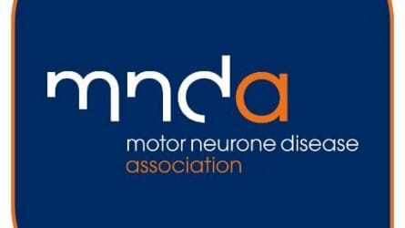 MND – Make a difference volunteer evening