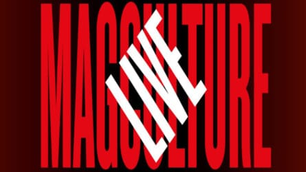 magCulture Live