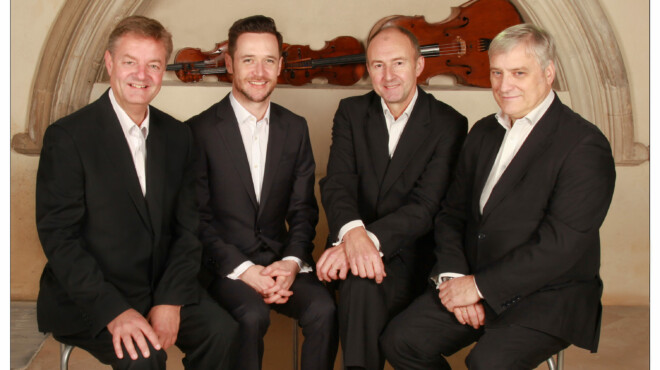Maggini Quartet