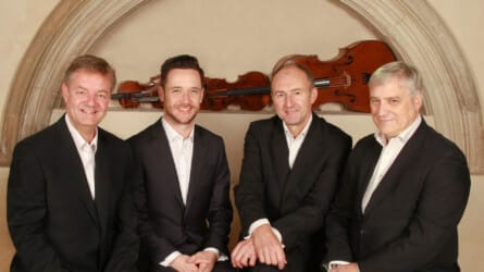 Maggini Quartet