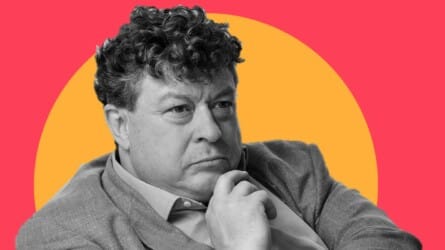 Make Your Ideas, Products and Brands Triumph – Rory Sutherland