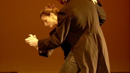 Performance Workshop: Tango Theatre
