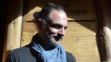 Marcus Sedgwick and Dr Sam George – The Battle of the Books: Frankenstein v. Dracula