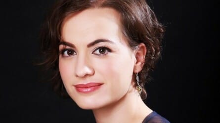 Sunday Concerts: Maria Canyigueral