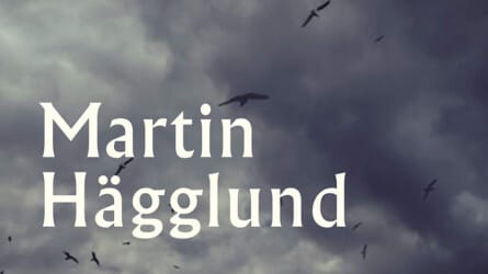 How to Be a Marxist: An Evening with Martin Hägglund & Lea Ypi