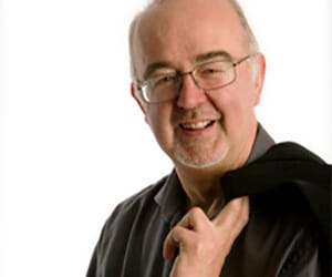 Martin Roscoe Solo Piano Recital