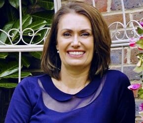 Mary Fenwick – Are You Getting Your 5-a-day at Work?