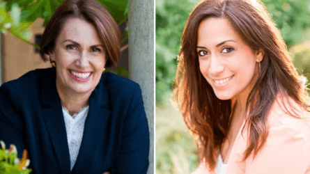 Plan your Bold Move for 2018