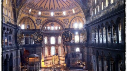 Thinking on Sunday: How Mathematics Created Civilisation