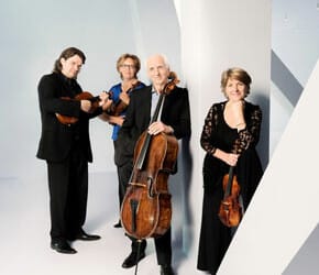 Utrecht Quartet