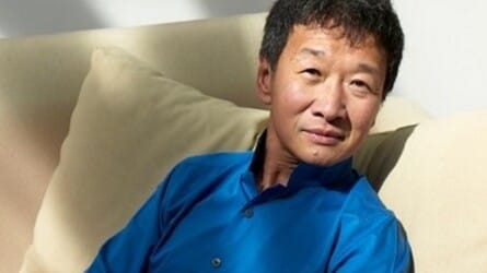 Rhinegold LIVE: Melvyn Tan