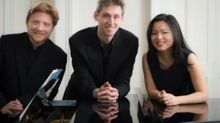Minerva Piano Trio