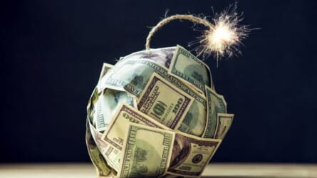 The Ethics of Debt and Finance