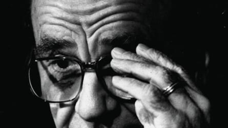 *ONLINE* Thinking On Sunday: Murdoch – The Man Who Owns the Media