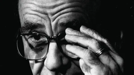 *ONLINE* Thinking On Sunday: Murdoch – The Man Who Owns the Media