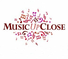 MusicUpClose – Session 6