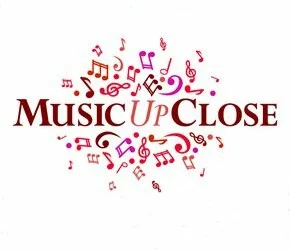 MusicUpClose III