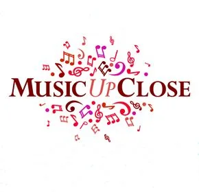 MusicUpClose – Session 4