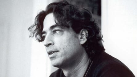 Michael Hardt and Antonio Negri: Empire, Twenty Years On