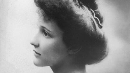 Women of Westminster – The MPs Who Changed Politics