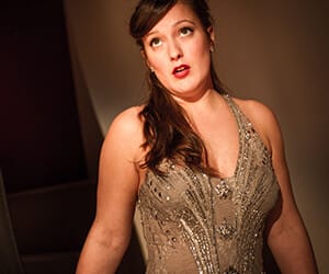 National Opera Studio