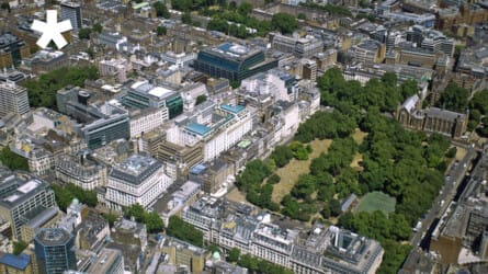 London National Park City “What if?” – Lightning Talks, Walks & Pop-Up Picnic