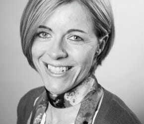 NOW Live Events: Dr Nina Burrowes – Be The Person You Want To Be