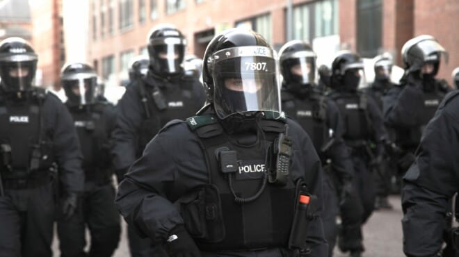  *ONLINE* Thinking On Sunday: Northern Ireland – The Fragile Peace