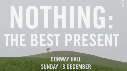 Nothing: The Best Present