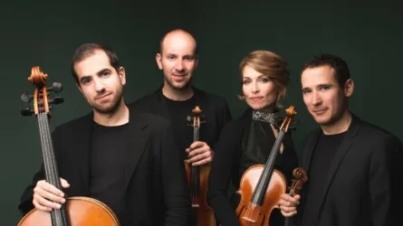Noûs Quartet