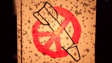 The End of Nuclear Weapons?