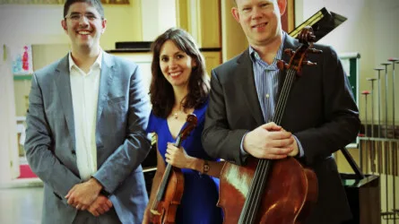 Odysseus Trio
