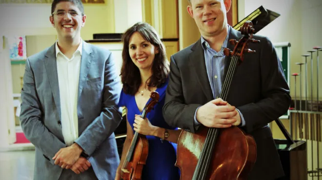Odysseus Trio