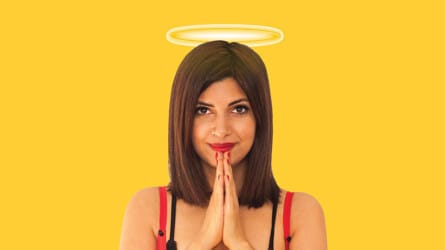 One Life: An Evening of Music & Comedy