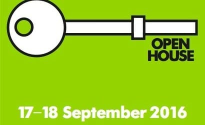 Open House London 2016