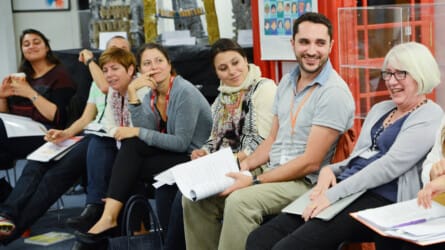 Positive Discipline in the Home, Adlerian Principles for Parents