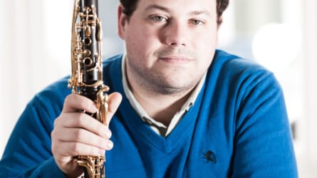 Peter Cigleris & Tippett Quartet