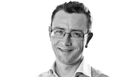 Pre-Concert Talk: Peter Quantrill – Small Steps and Giant Leaps