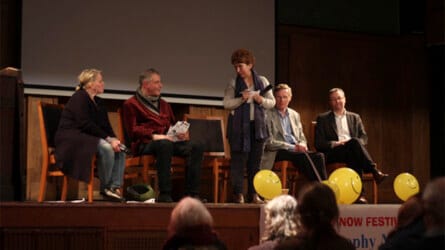 Philosophy Now Festival