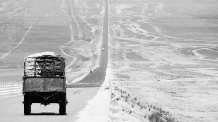 Photography: Process, Theory & Practice #7 Humanism & Street Photography