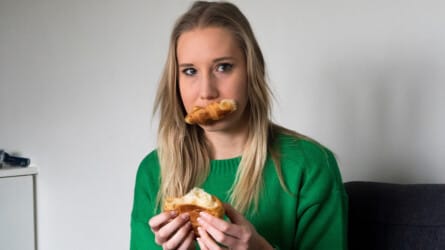 Why Diets Don’t Work – and Other Myths About Food and Health