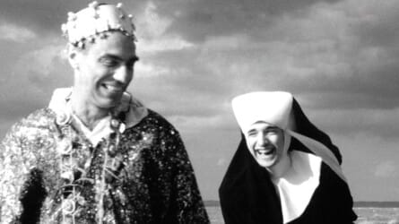 Fabulosa! The Story of Polari, Britain’s Secret Gay Language