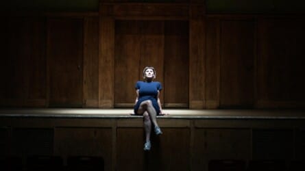 Portrait Photography: Theory, Process, Practice