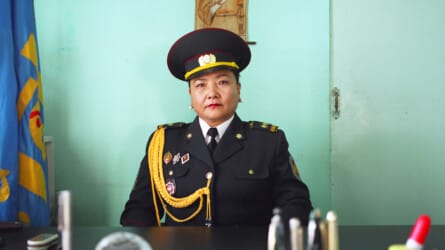 Portrait Photography: Theory, Process & Practice